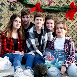 Meet your Posher, Tara